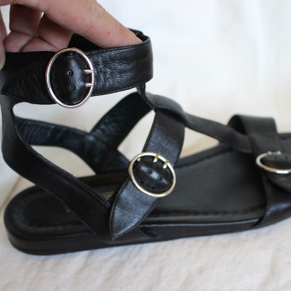 prada shoes sandals